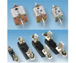 Salient Features Fuses and Fuse Holders 
