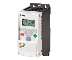 Frequency Inverters M-Max