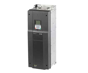 H-Max frequency inverters