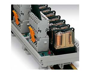 X-COM-SYSTEM® PCB plug-in connectors